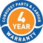 4-Year-Warranty-Logo