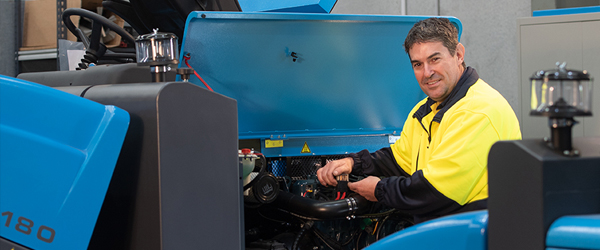 - Conquest Equipment Technologies