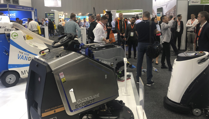 Automotive - Conquest Equipment Technologies