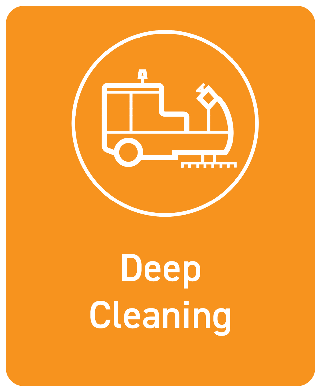CONQUEST HIRE_4 REASONS TO HIRE_DEEP CLEANING - Conquest Equipment Technologies