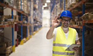 CONQUEST'S GUIDE  TO HOW TO PREPARE FOR THE RETURN TO WORK WITH EASING COVID-19 LOCKDOWN RESTRICTIONS