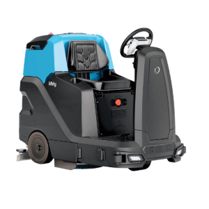 Conquest_Ride on Smart Scrubber 1 Conquest_Ride on Smart Scrubber 1