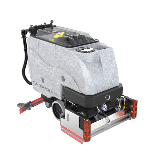 Conquest_Super Duty Scrubber_web 1 - Conquest Equipment Technologies