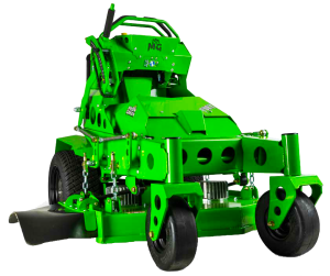 ECOMOW S32_FURY-Front-Right-DRAMA - Conquest Equipment Technologies