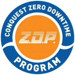 ZDP Icon