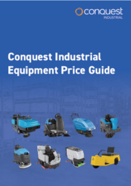 PRICING GUIDE - Conquest Equipment Technologies