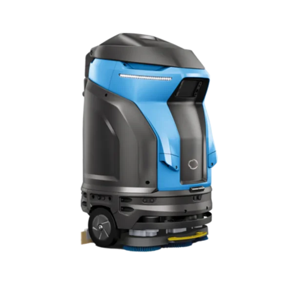 Conquest HDSA50 Autonomous Robotic Floor Scrubber for commercial and industrial floor cleaning