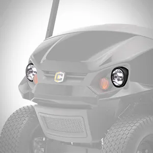 LED HeadlightsLED Headlights