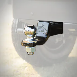 Tow Ball HitchTow Ball Hitch