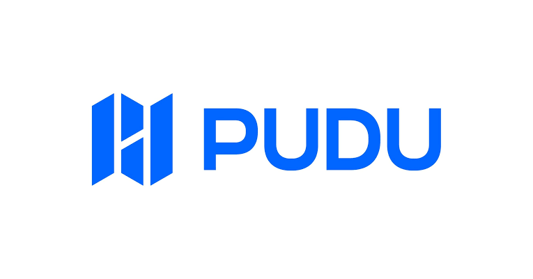 Pudu Logo