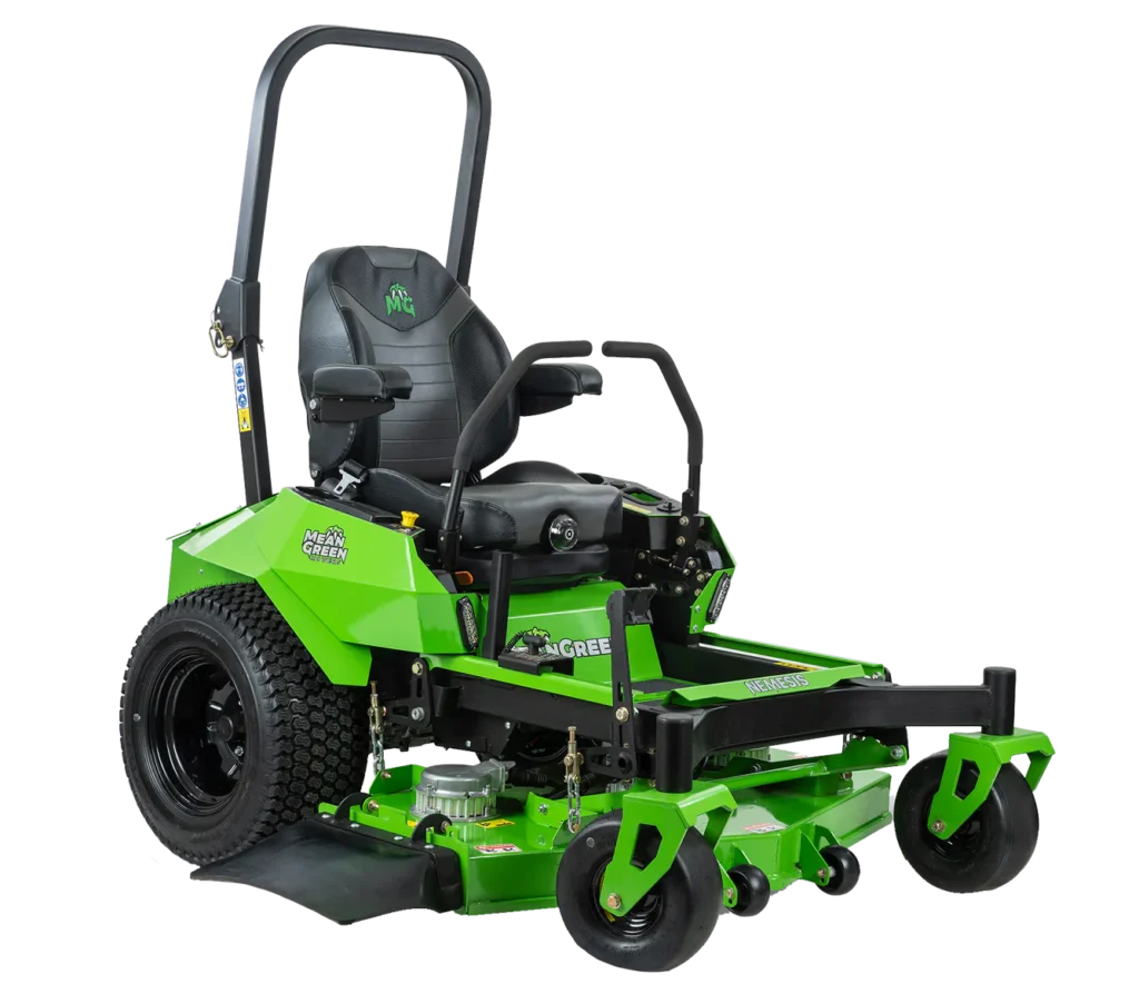 SDM48 - Ride-on Mower