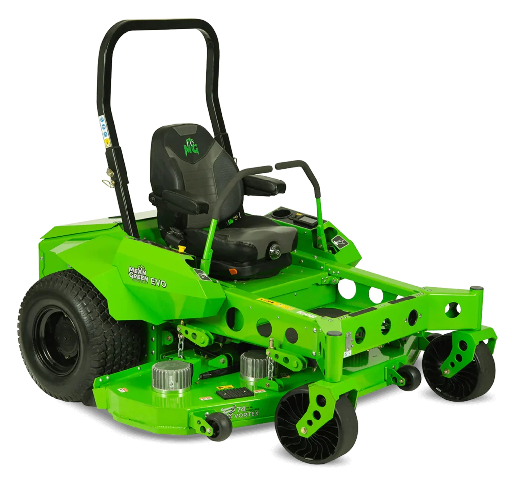 SDM74 - Ride-on Mower